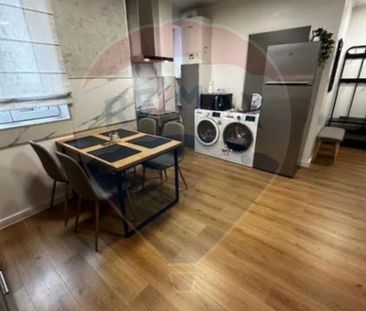 Apartament cu 3 camere de închiriat în zona Dorobanti - Fotografie 4