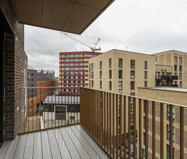 2 bedroom apartment to rent - Photo 3