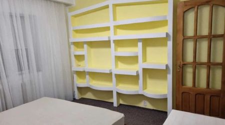 Nicolina apartament 46 mp, 2 camere, decomandat, de inchiriat, Biserica Sf. Antonie cel Mare, Cod 161494 - Fotografie 3