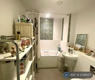 1 bedroom flat to rent - Photo 6