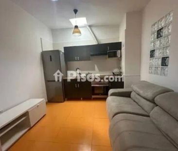 Piso en alquiler en Zona Camí de Llombai - Foto 1