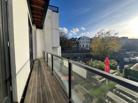 Van Vollenhovenstraat, 3016 BG, Rotterdam - Photo 4