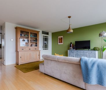 Te huur: Huis Samuel Beckettstraat 21 in Haarlem - Foto 5