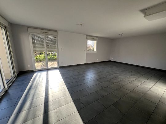 Maison Pouilley Francais 6 pièce(s) 114.69 m2 - Photo 1