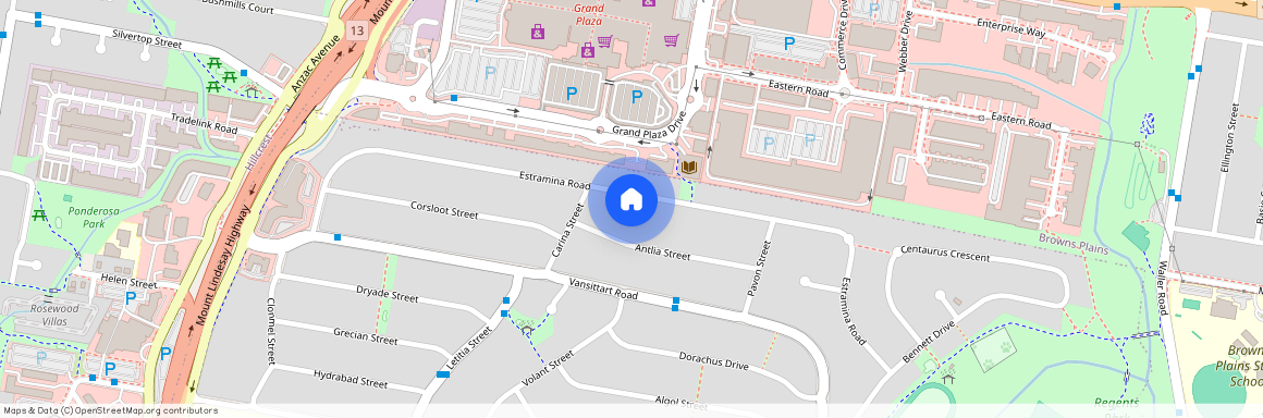 57 Estramina Road, Qld 4118, Regents Park