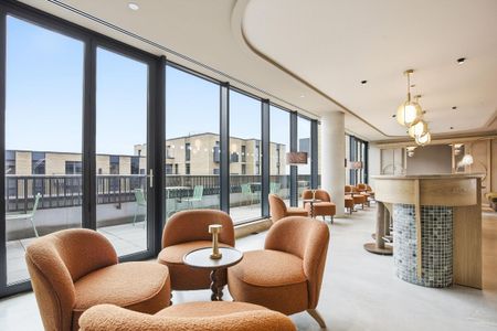 Knight Frank are delighted to present Kew Curve – A Fresh Take on Riverside West London Living<br /><br />Brand New | Concierge | Gym | Co-Working Space| Meeting Room| Resident’s Lounge| Pet Friendly| - Photo 3