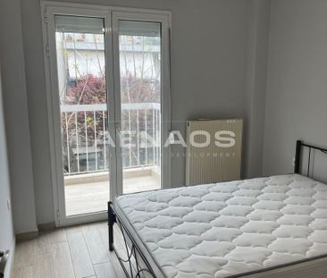 Διαμέρισμα για ενοικίαση Δέρκων (Καλαμαριά) - Photo 6