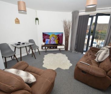 Willow Court, Meadfield Road, Langley,SL3 - Photo 3