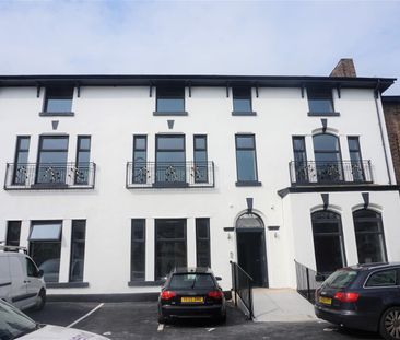 2 Bedroom Apartment To Rent - Photo 3