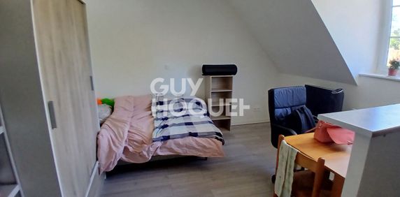 STUDIO à louer à Soissons - Photo 2