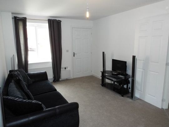 Mandalay Road, Pleasley, Mansfield, NG19, Property for rent - Photo 1