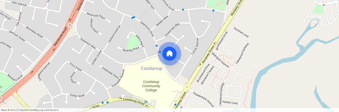 7 Rathmines Place, Coodanup