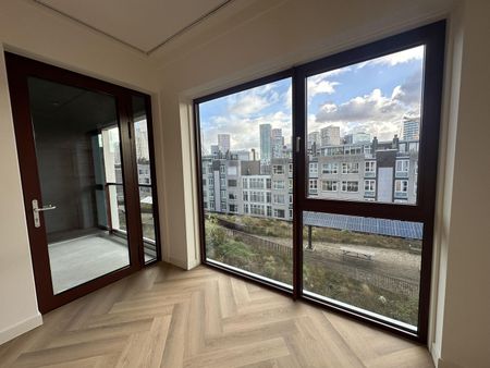 Appartement te huur: Baan 34-Q6 3011 CB Rotterdam - Foto 5