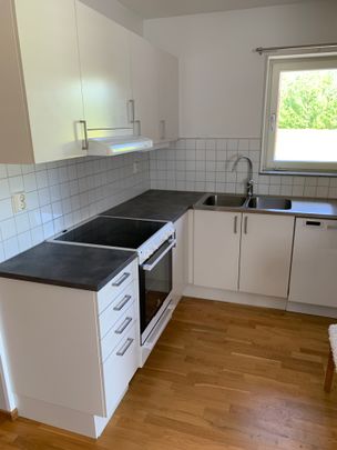 Porfyrvägen, Umeå - Foto 1