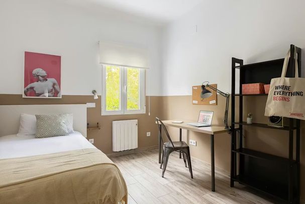 Calle Daoíz, Getafe, Community of Madrid 28903 - Foto 1