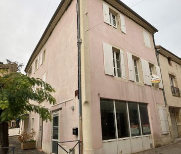 Location Appartement 2 pièces 40m² ETOILE SUR RHONE 26800 - Photo 4