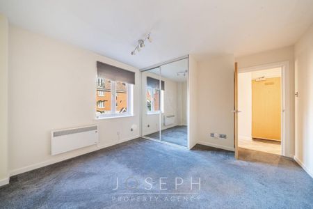 2 bedroom apartment to rent - Photo 2