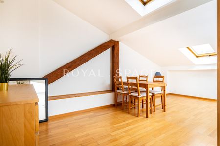 Jasne mieszkanie z klimatyzacją | Salwator - Фото 5