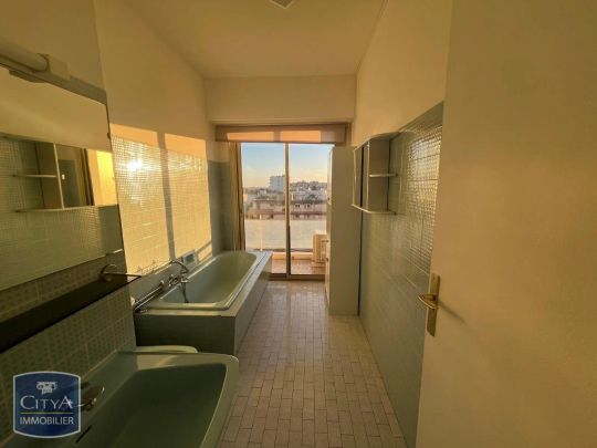 Appartement à louer 2 pièces 51.55m² - Photo 1