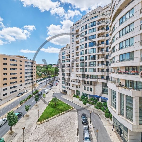 Apartamento T2 em Lisboa - Photo 1