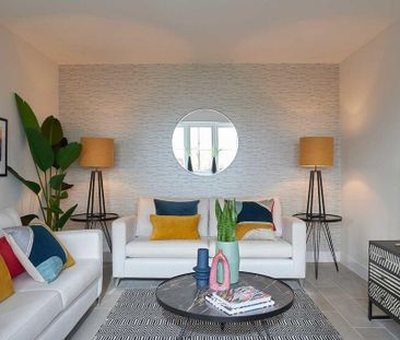 4 bedroom detached house to rent - Photo 1