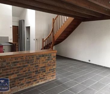Location Appartement 2 pièces 56m² BOURG EN BRESSE 01000 - Photo 1