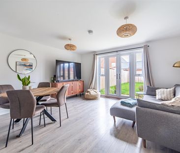 2 bed end of terrace house to rent in Hawk Chase, Newcastle Upon Ty... - Photo 3