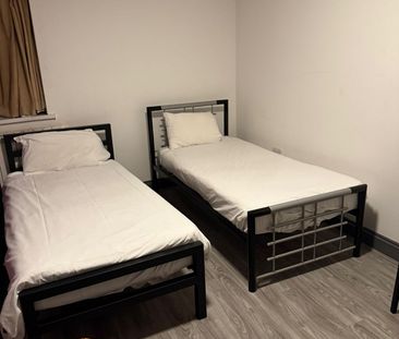 Room in a Shared Flat, Tanner Street, IG11 - Photo 4