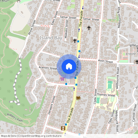 126A The Parade, Island Bay, Wellington City