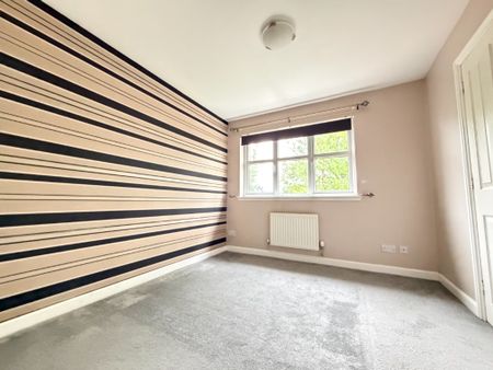 Laurel Wynd, South Lanarkshire, Cambuslang, G72 7BH - Photo 5