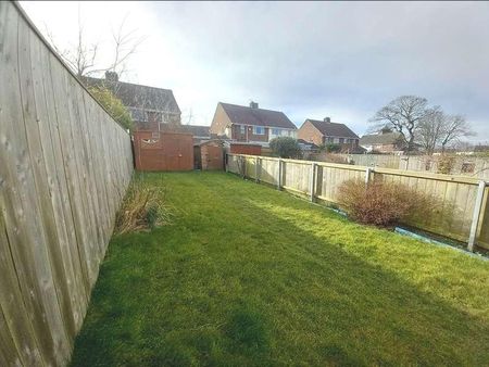 Meadow Green, Spennymoor, County Durham, DL16 - Photo 2