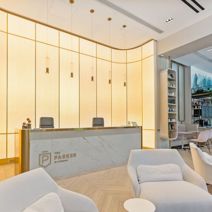 For Lease - 200 Redpath Avenue Unit# 3605, Toronto, Ontario - Photo 1