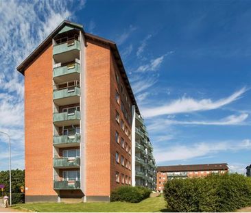 Kurirgatan 6 B - Photo 2