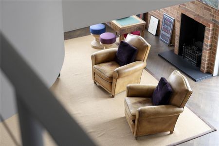 3 bedroom penthouse to rent - Photo 3