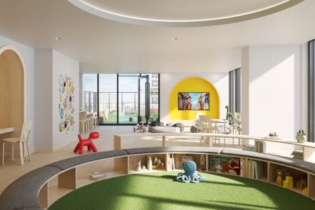 For Lease - 223 Redpath Avenue Unit# 3005, Toronto, Ontario - Photo 4