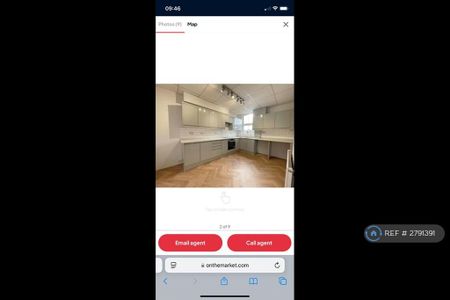 3 bedroom maisonette to rent - Photo 5