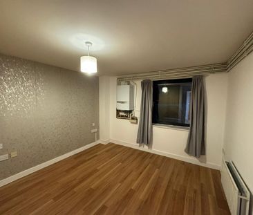 1 Bed Flat, Brooksby's Walk, E9 - Photo 6