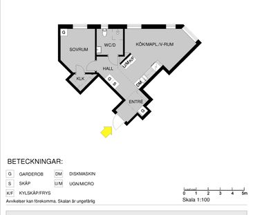 Hantverksgatan 2 E - Photo 2