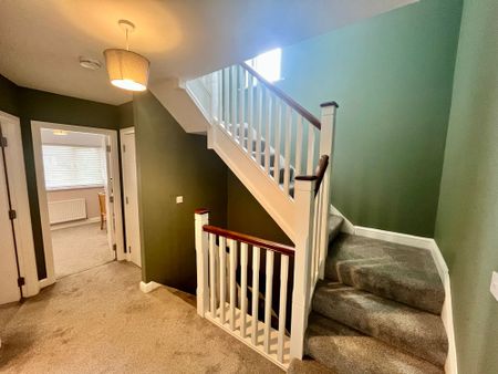 24 The Downs, Moyglare Hall, Maynooth, Co. Kildare, W23 T88C - Photo 3