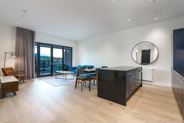 Quayside Quarter, Dublin Landings, Dublin 1, D01 Y1F6 - Photo 1