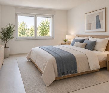 3 ½ Zimmer-Wohnung, 4500 Solothurn - Photo 4