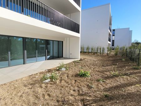 Location Appartement 4 pièces 104m² AIX EN PROVENCE 13100 - Photo 2