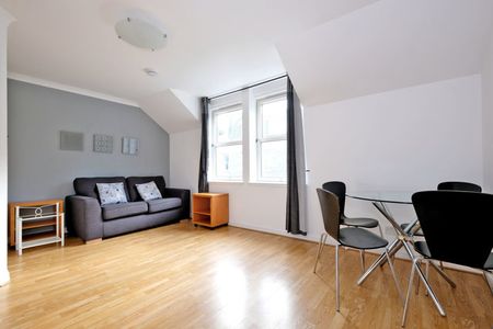 Flat 8, 30 Orchard Street, AB24 3DD, Aberdeen - Photo 5