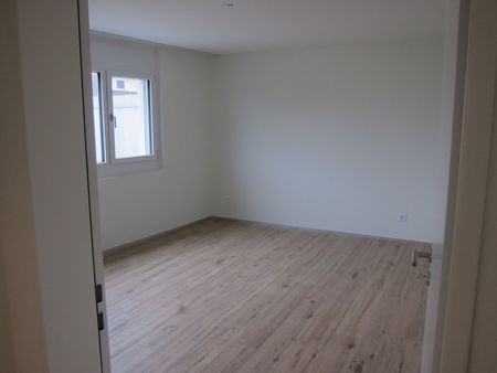 4.5 Zimmer, 108 m², EG - Foto 2