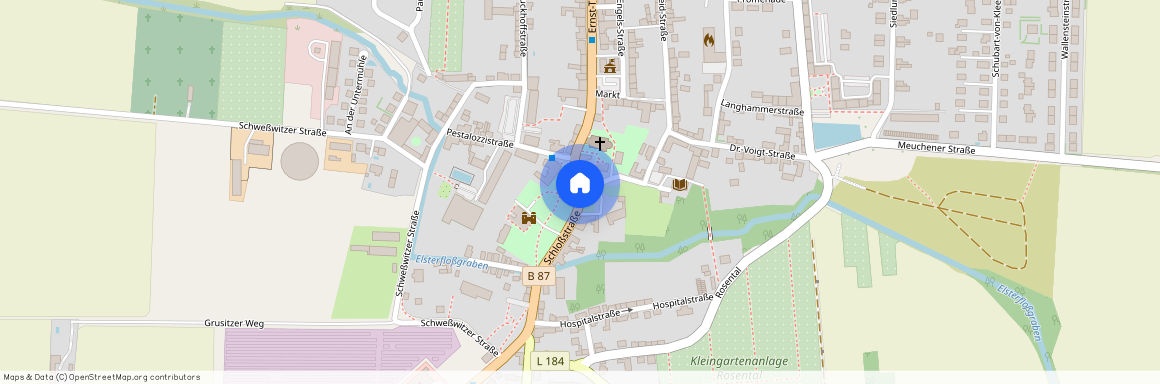 06686 Sachsen-Anhalt - Lützen