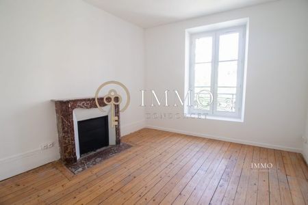 Appartement à louer, 3 pièces - Bourg-la-Reine 92340 - Photo 2