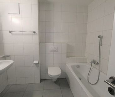 Olten / 3.5-room ground floor apartment C2 - Foto 2