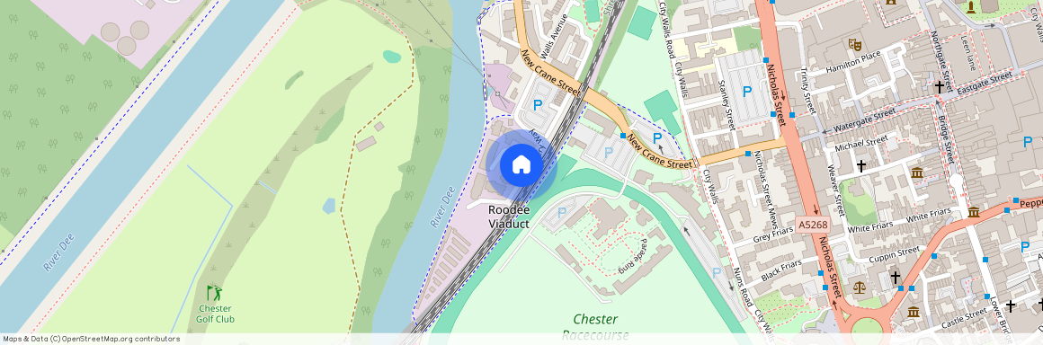 Saddlery Way, Chester, Cheshire, CH1 4LW