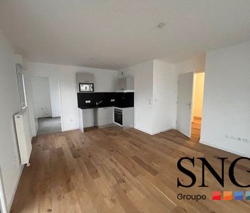 BEAU T2 AVEC TERRASSE ET PARKING - Photo 2