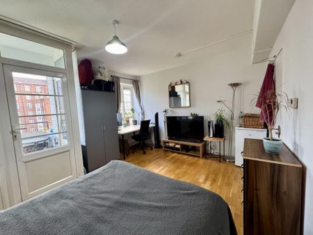 5 bedroom flat to rent - Photo 5